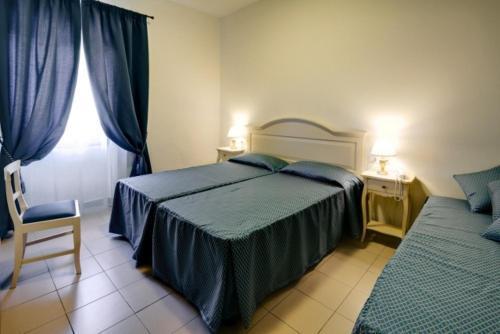 Hotel Il Cavallo Barberino di Mugello Exteriör bild