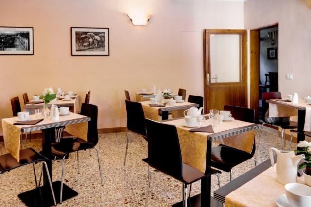 Hotel Il Cavallo Barberino di Mugello Exteriör bild
